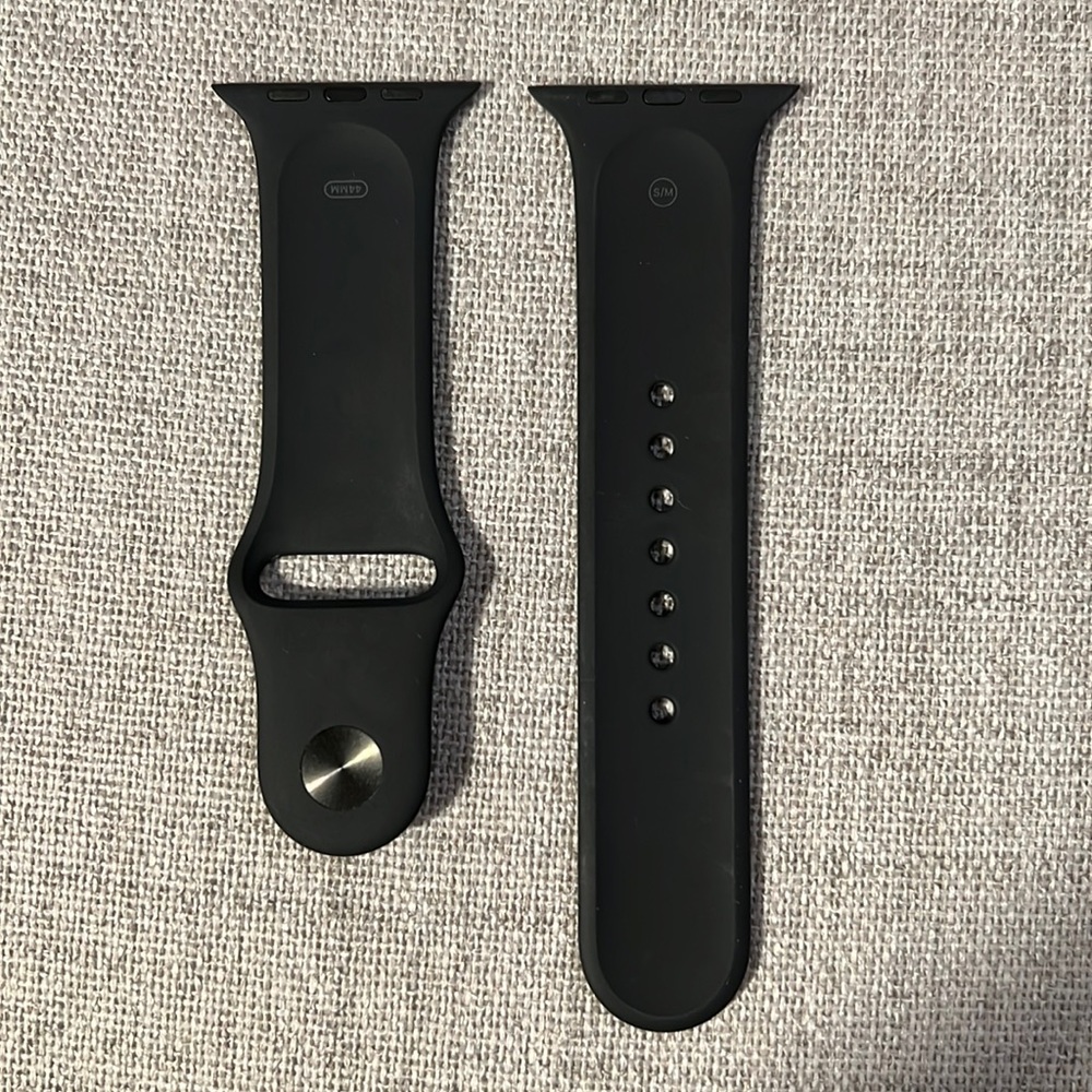 Apple watch band